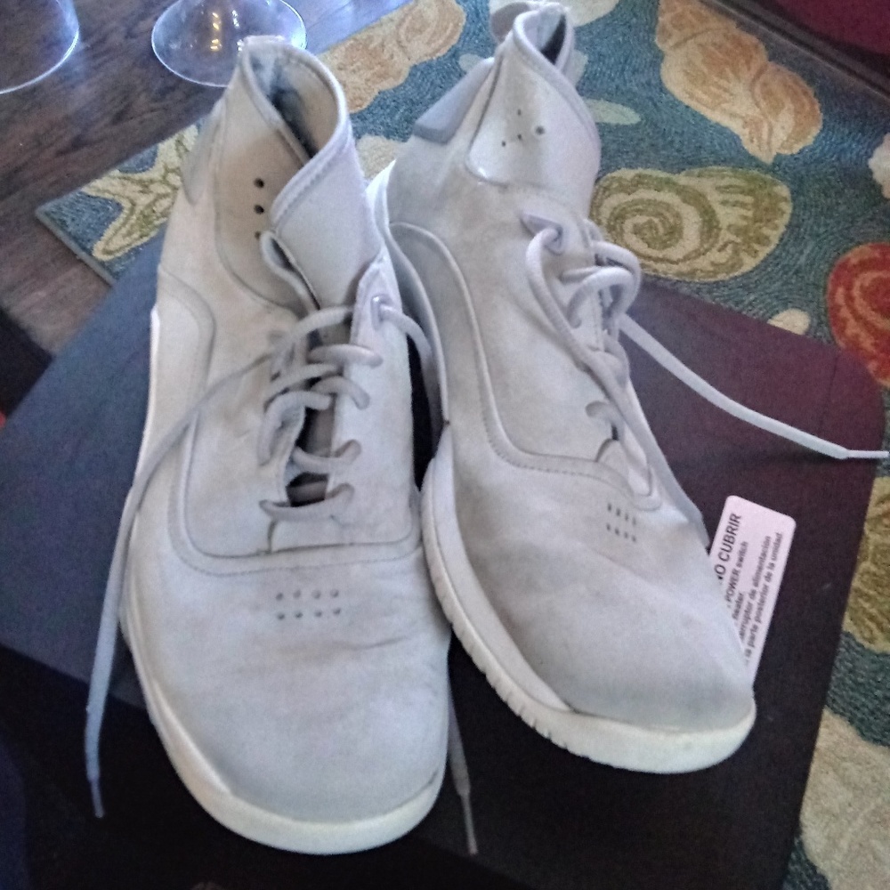 Mens nike basketball shoes